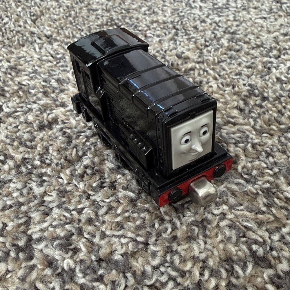 Diecast Diesel - Picture 7 of 7